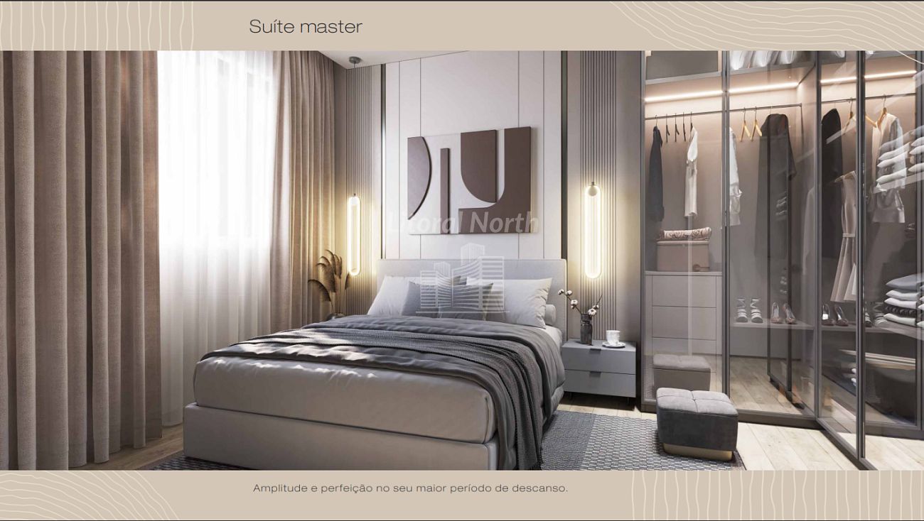 Apartamento à venda com 3 quartos, 1 suíte, 2 vagas e 98m² no Fazenda, Itajaí (SC) — foto 20 de 22