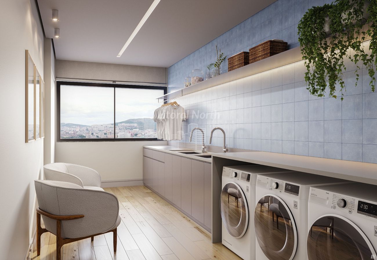 Apartamento à venda com 3 quartos, 3 suítes, 2 vagas e 106m² no Fazenda, Itajaí (SC) — foto 12 de 26