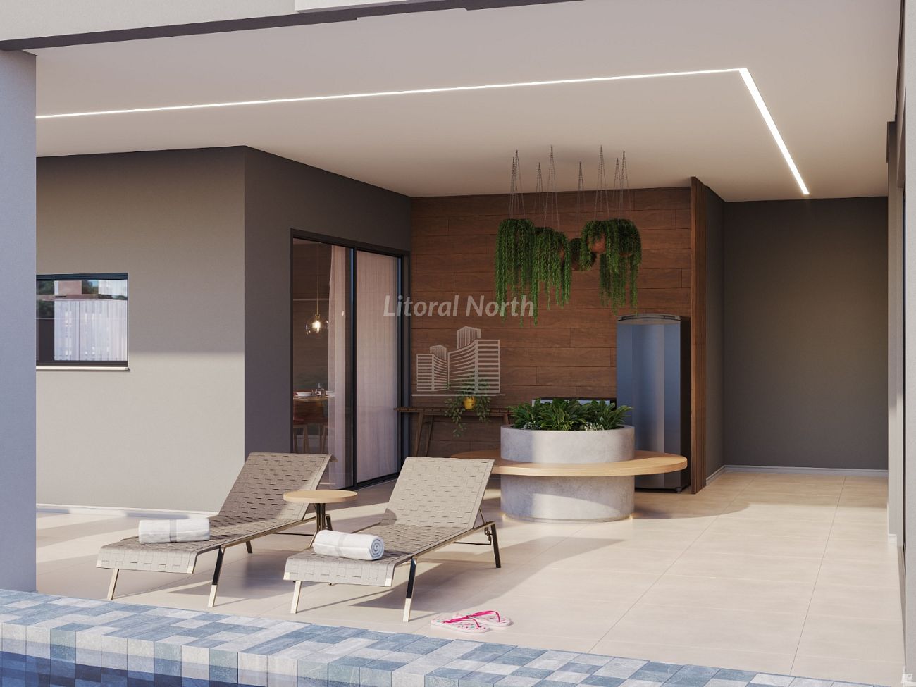 Apartamento à venda com 3 quartos, 3 suítes, 2 vagas e 106m² no Fazenda, Itajaí (SC) — foto 14 de 26
