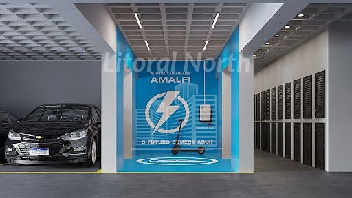 Apartamento à venda com 3 quartos, 3 suítes, 2 vagas e 106m² no Fazenda, Itajaí (SC) — foto 18 de 26