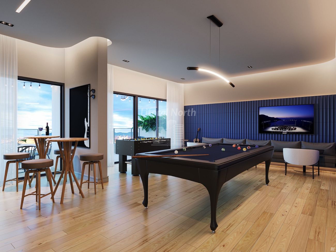 Apartamento à venda com 3 quartos, 3 suítes, 2 vagas e 106m² no Fazenda, Itajaí (SC) — foto 7 de 26