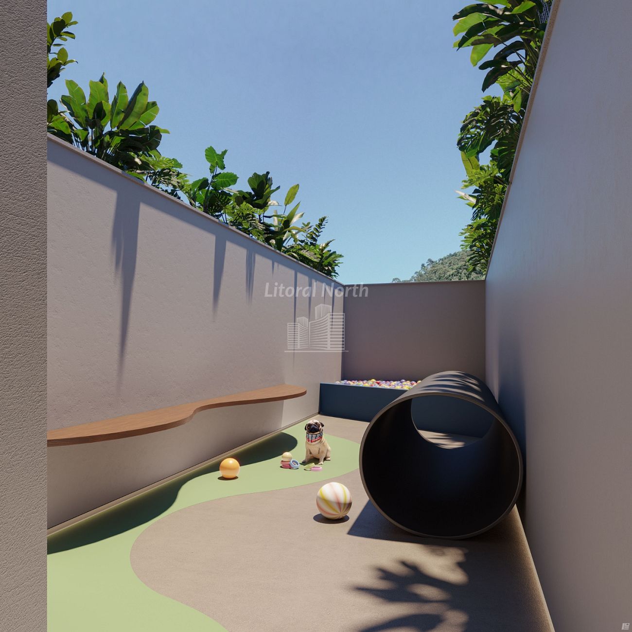 Apartamento à venda com 2 quartos, 2 suítes, 2 vagas e 82m² no Fazenda, Itajaí (SC) — foto 9 de 27