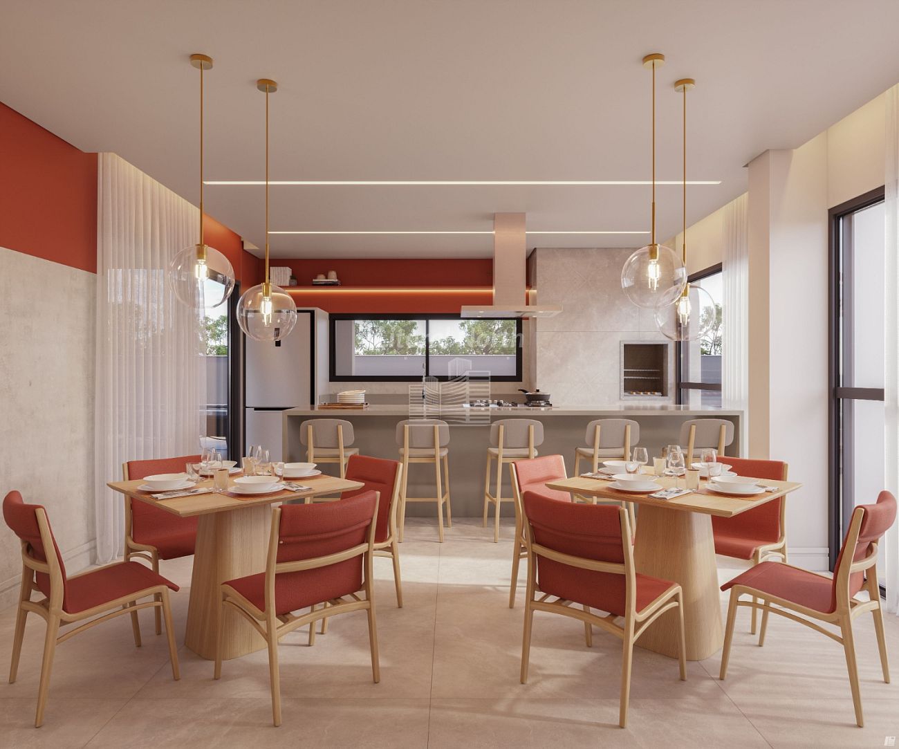 Apartamento à venda com 2 quartos, 2 suítes, 2 vagas e 82m² no Fazenda, Itajaí (SC) — foto 13 de 27