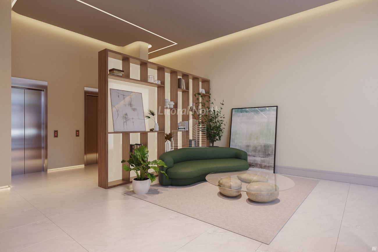Apartamento à venda com 2 quartos, 2 suítes, 2 vagas e 82m² no Fazenda, Itajaí (SC) — foto 19 de 27
