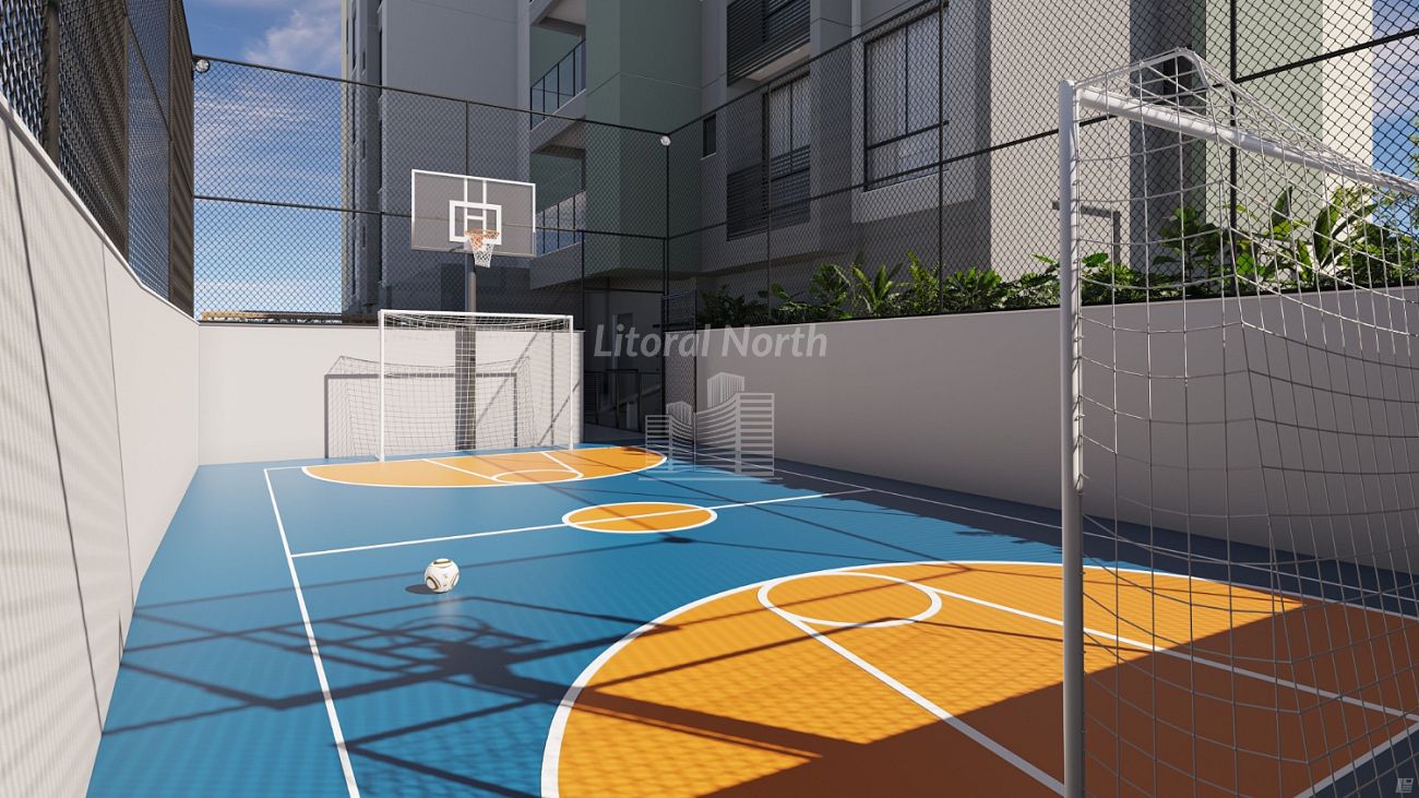 Apartamento à venda com 2 quartos, 2 suítes, 2 vagas e 82m² no Fazenda, Itajaí (SC) — foto 6 de 27