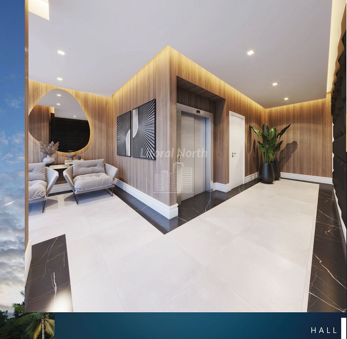 Apartamento à venda com 1 quarto, 1 banheiro, 1 vaga e 48m² no Fazenda, Itajaí (SC) — foto 3 de 16