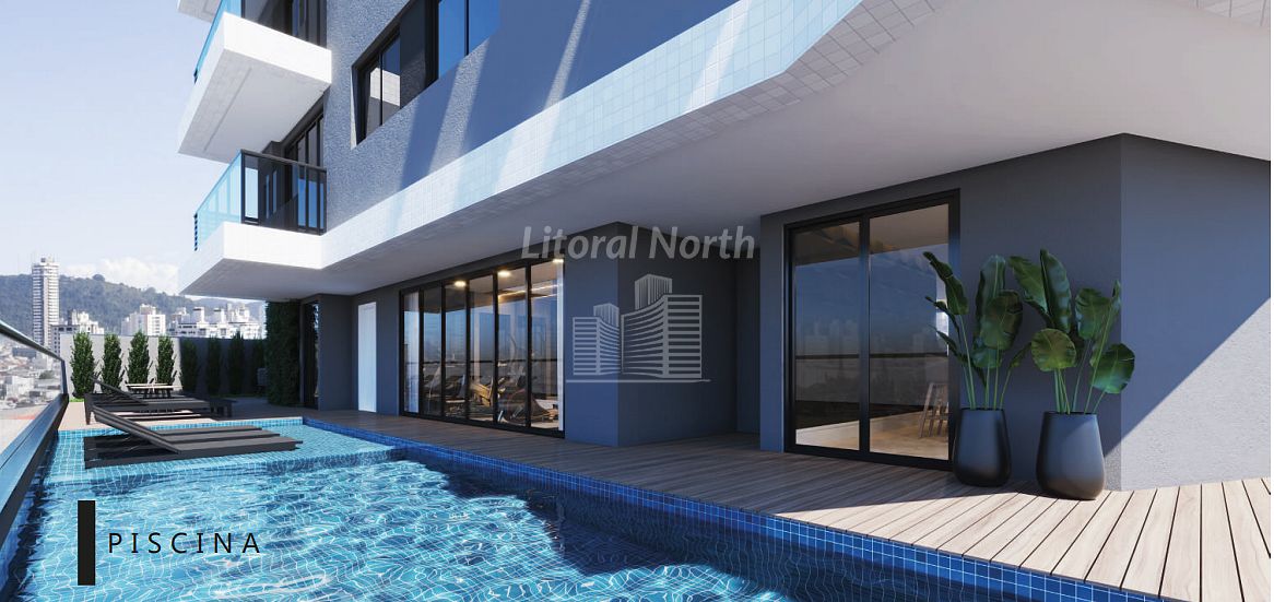 Apartamento à venda com 1 quarto, 1 banheiro, 1 vaga e 48m² no Fazenda, Itajaí (SC) — foto 4 de 16