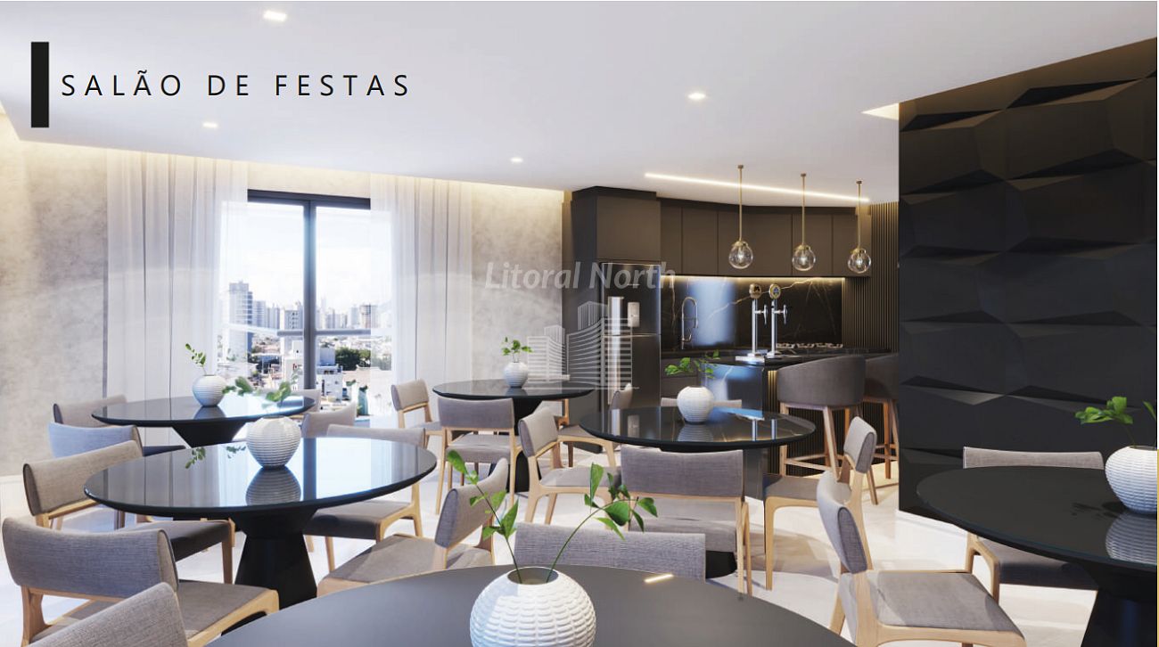 Apartamento à venda com 1 quarto, 1 banheiro, 1 vaga e 48m² no Fazenda, Itajaí (SC) — foto 7 de 16