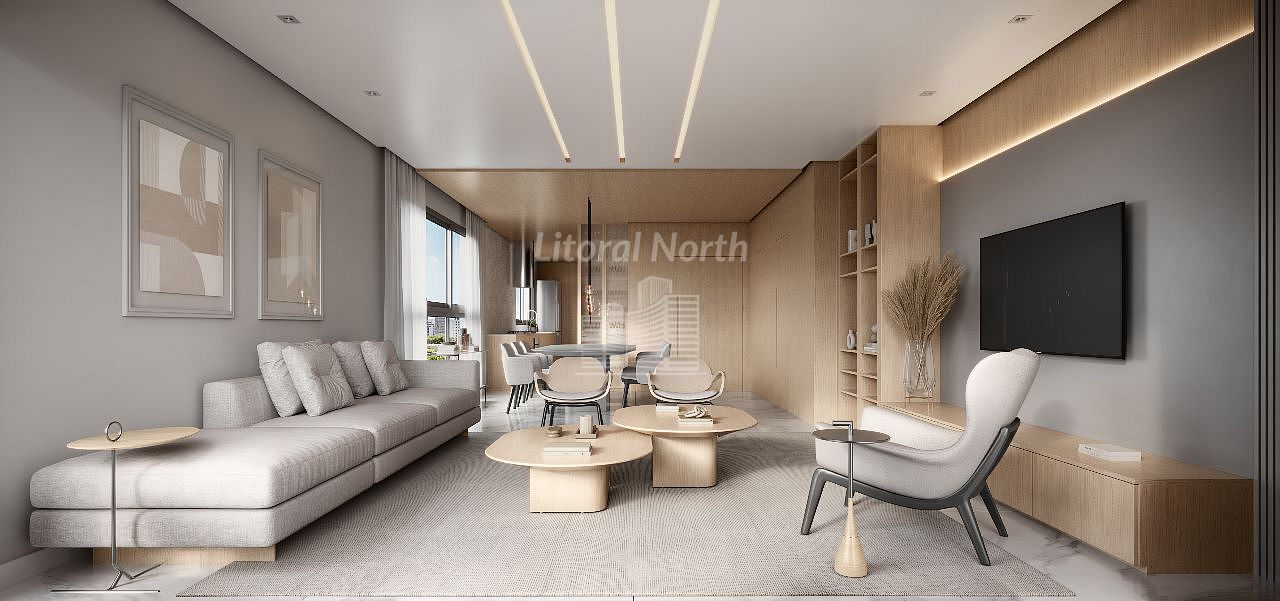 Cobertura à venda com 3 quartos, 3 suítes, 3 vagas e 175m² no Fazenda, Itajaí (SC) — foto 4 de 20
