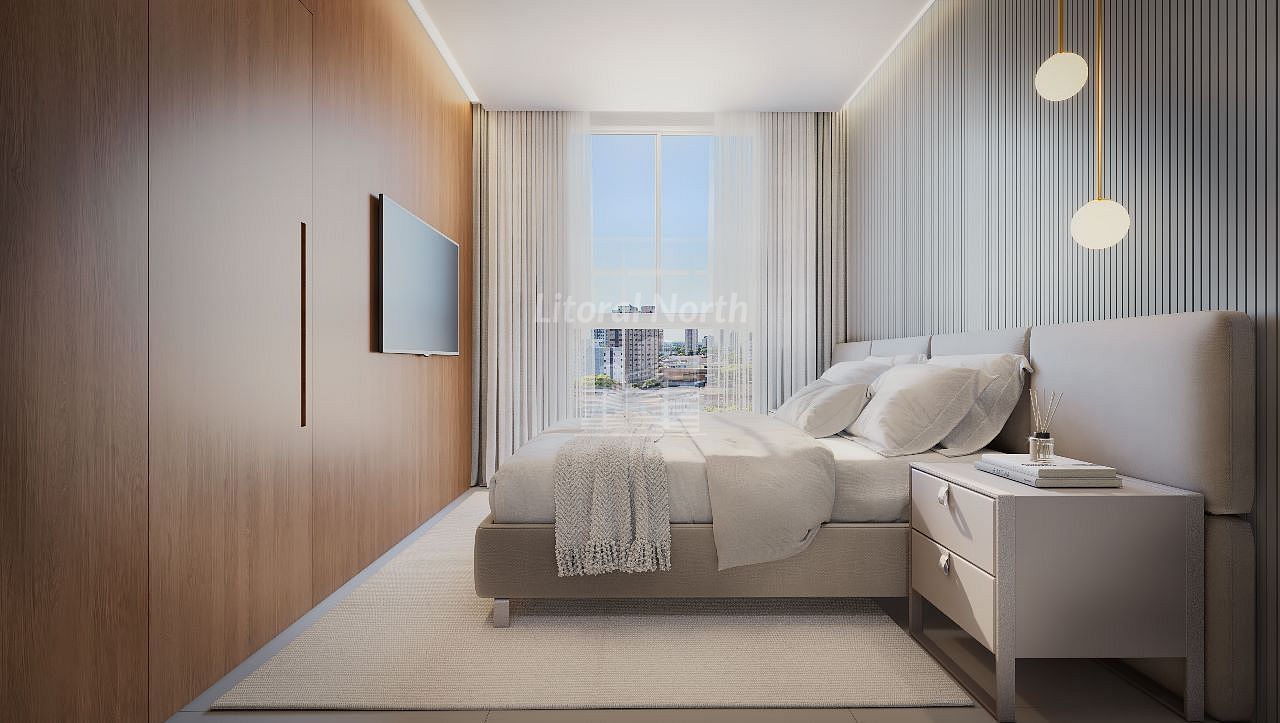 Cobertura à venda com 3 quartos, 3 suítes, 3 vagas e 175m² no Fazenda, Itajaí (SC) — foto 7 de 20