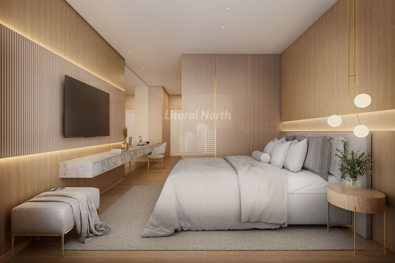 Cobertura à venda com 3 quartos, 3 suítes, 3 vagas e 175m² no Fazenda, Itajaí (SC) — foto 8 de 20