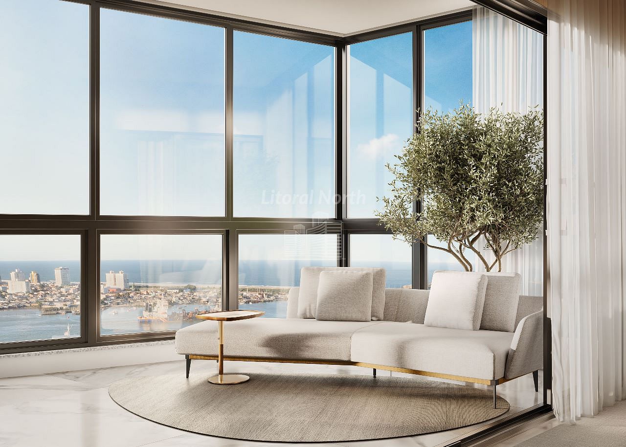 Cobertura à venda com 3 quartos, 3 suítes, 3 vagas e 175m² no Fazenda, Itajaí (SC) — foto 5 de 20