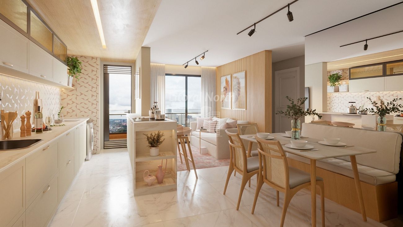 Apartamento à venda com 2 quartos, 1 suíte, 2 vagas e 84m² no São Judas, Itajaí (SC) — foto 19 de 28