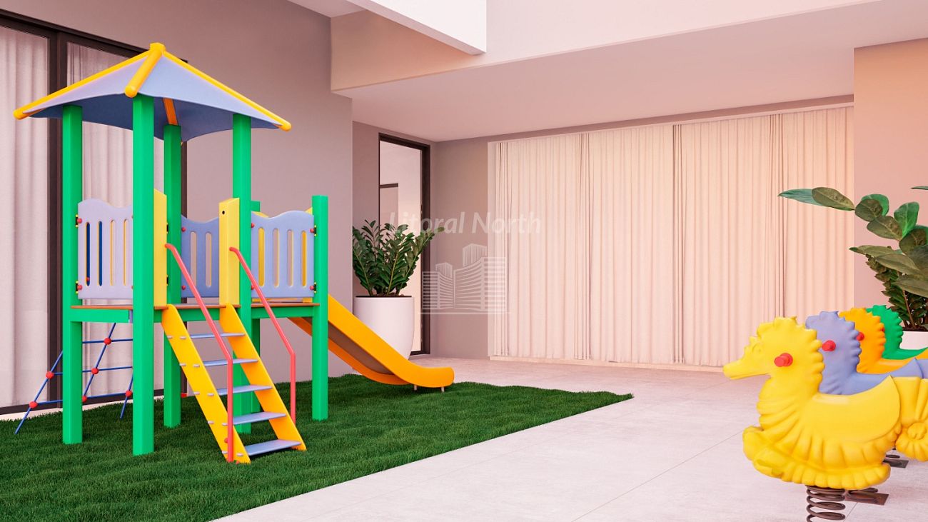 Apartamento à venda com 3 quartos, 1 suíte, 1 vaga e 84m² no São Judas, Itajaí (SC) — foto 8 de 28