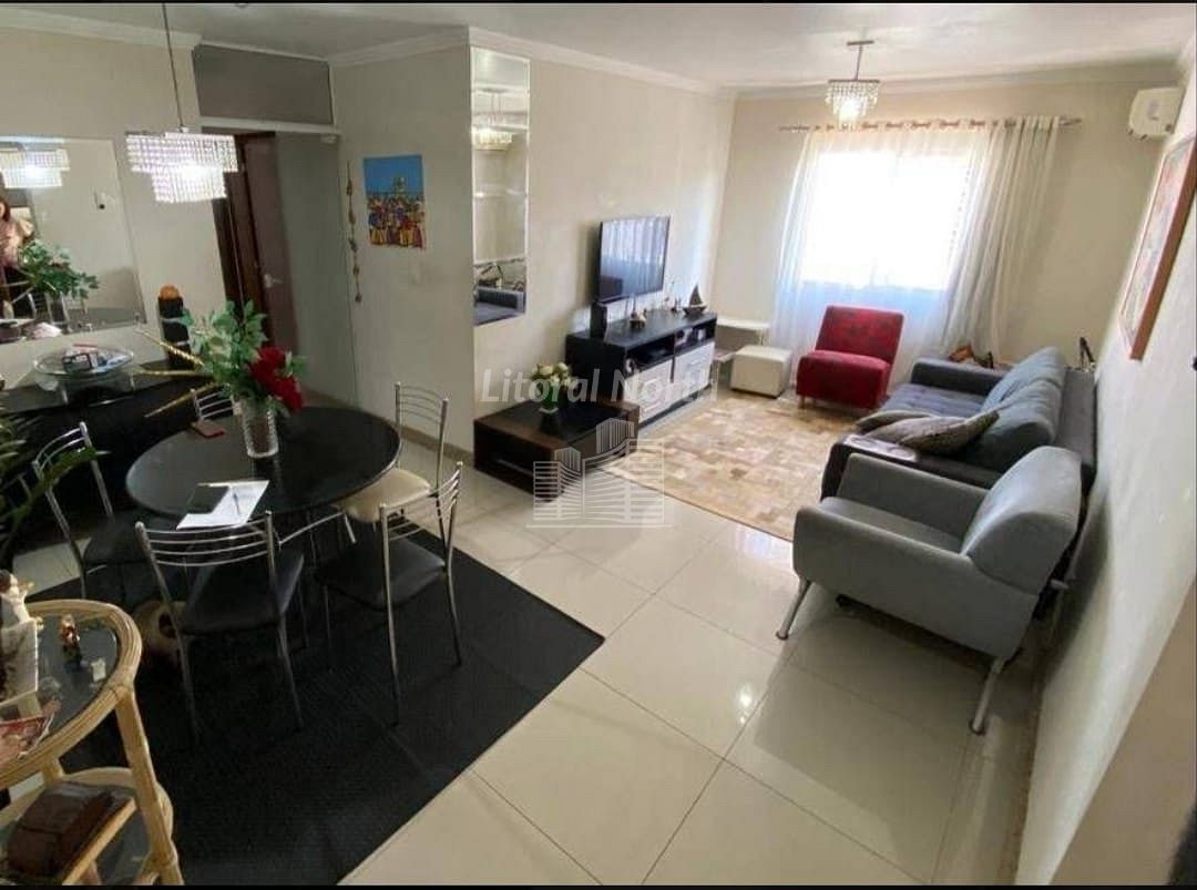 Apartamento à venda com 2 quartos, 1 suíte, 1 vaga e 90m² no Centro, Balneário Camboriú (SC) — foto 3 de 11