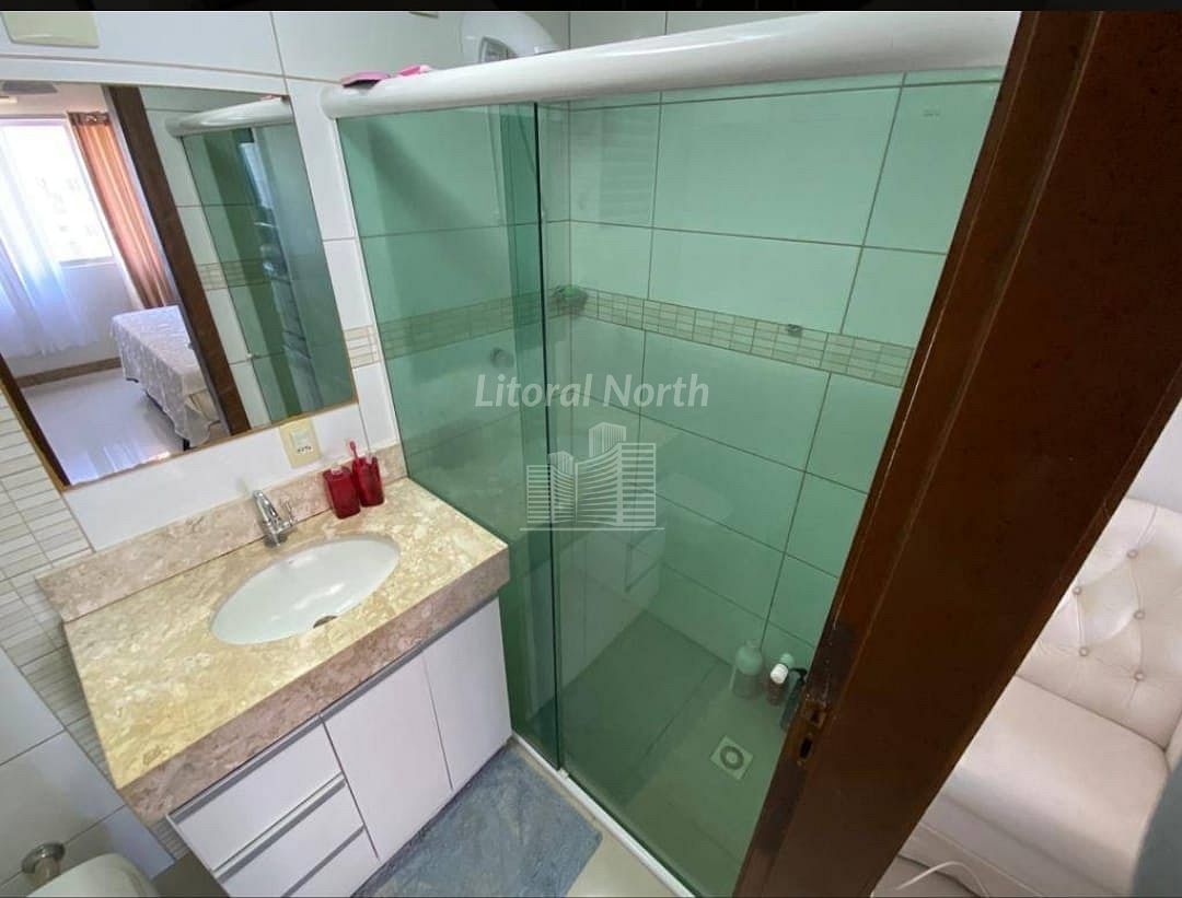Apartamento à venda com 2 quartos, 1 suíte, 1 vaga e 90m² no Centro, Balneário Camboriú (SC) — foto 9 de 11
