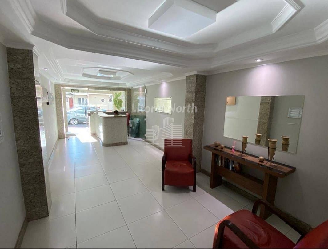 Apartamento à venda com 2 quartos, 1 suíte, 1 vaga e 90m² no Centro, Balneário Camboriú (SC) — foto 10 de 11