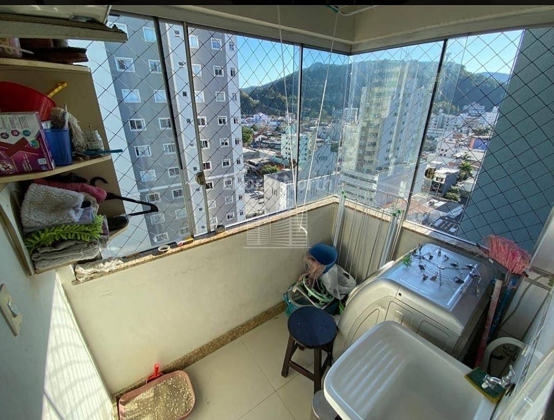 Apartamento à venda com 2 quartos, 1 suíte, 1 vaga e 90m² no Centro, Balneário Camboriú (SC) — foto 5 de 11