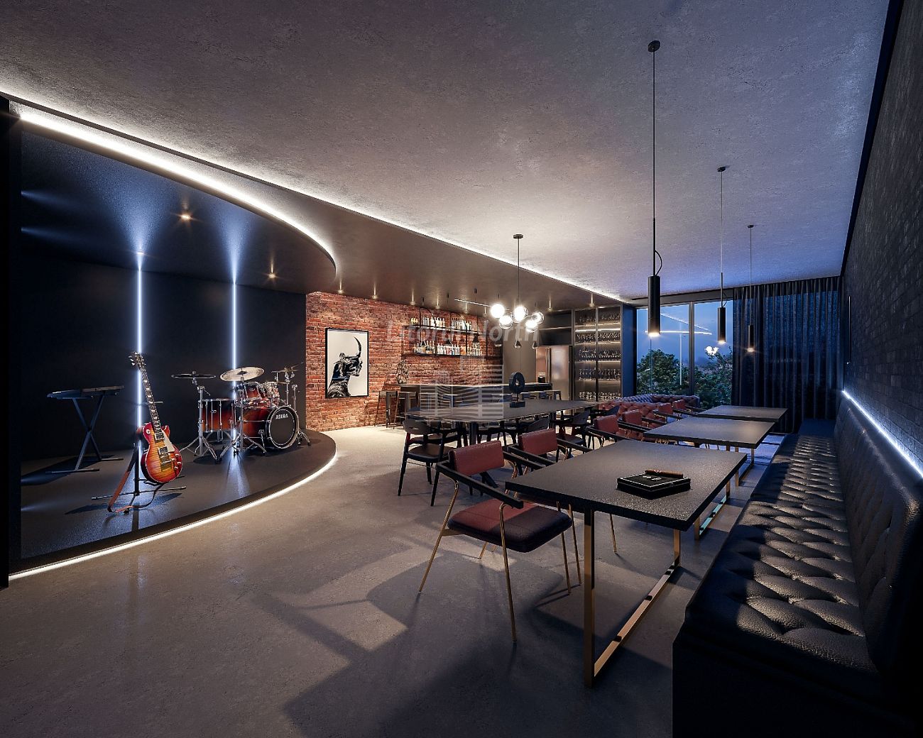 Apartamento à venda com 2 quartos, 2 suítes, 2 vagas e 76m² no Fazenda, Itajaí (SC) — foto 11 de 22