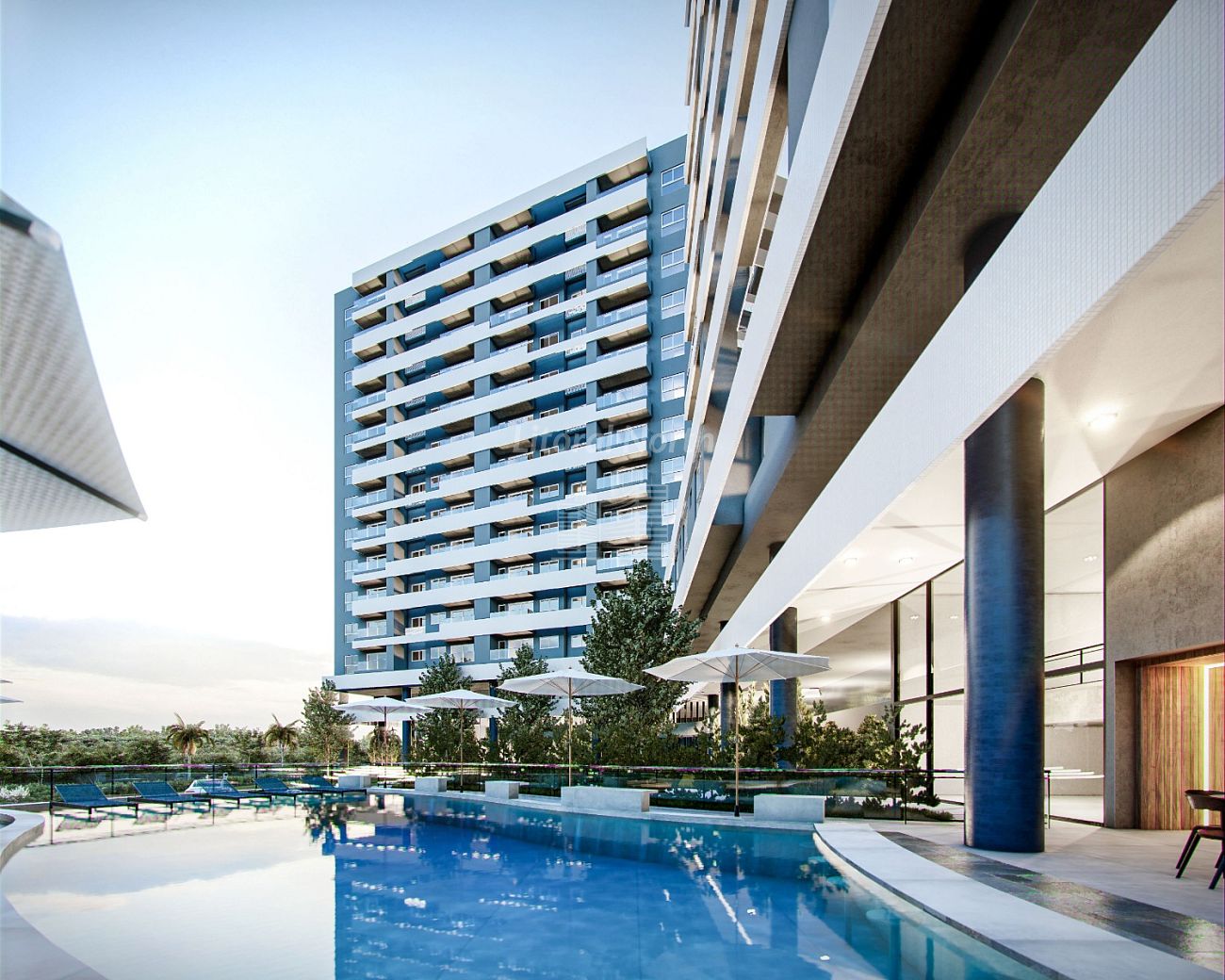 Apartamento à venda com 2 quartos, 2 suítes, 2 vagas e 76m² no Fazenda, Itajaí (SC) — foto 3 de 22