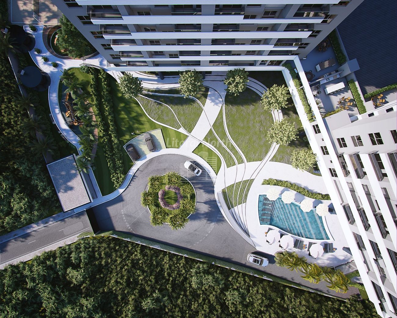 Apartamento à venda com 2 quartos, 2 suítes, 2 vagas e 76m² no Fazenda, Itajaí (SC) — foto 2 de 22