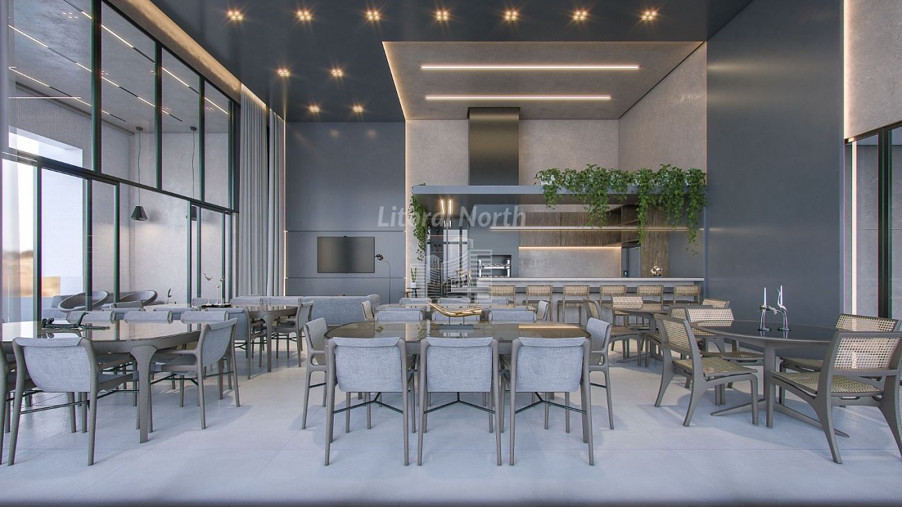 Apartamento à venda com 2 quartos, 2 suítes, 2 vagas e 76m² no Fazenda, Itajaí (SC) — foto 14 de 22