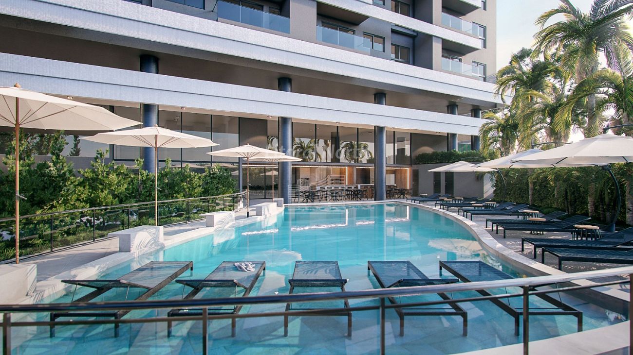 Apartamento à venda com 2 quartos, 2 suítes, 2 vagas e 76m² no Fazenda, Itajaí (SC) — foto 4 de 22