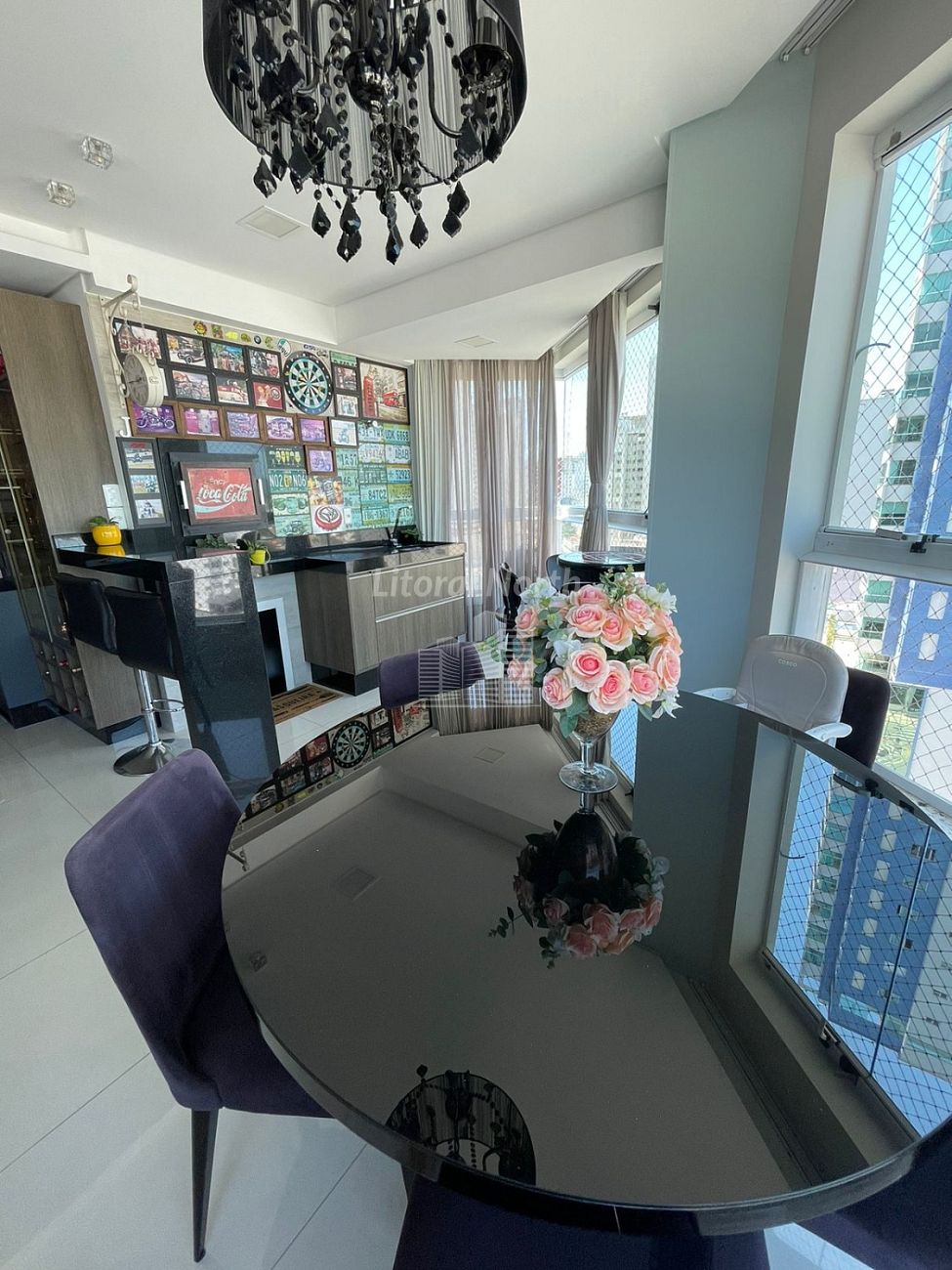 Apartamento à venda com 3 quartos, 3 suítes, 3 vagas e 136m² no Centro, Balneário Camboriú (SC) — foto 5 de 21