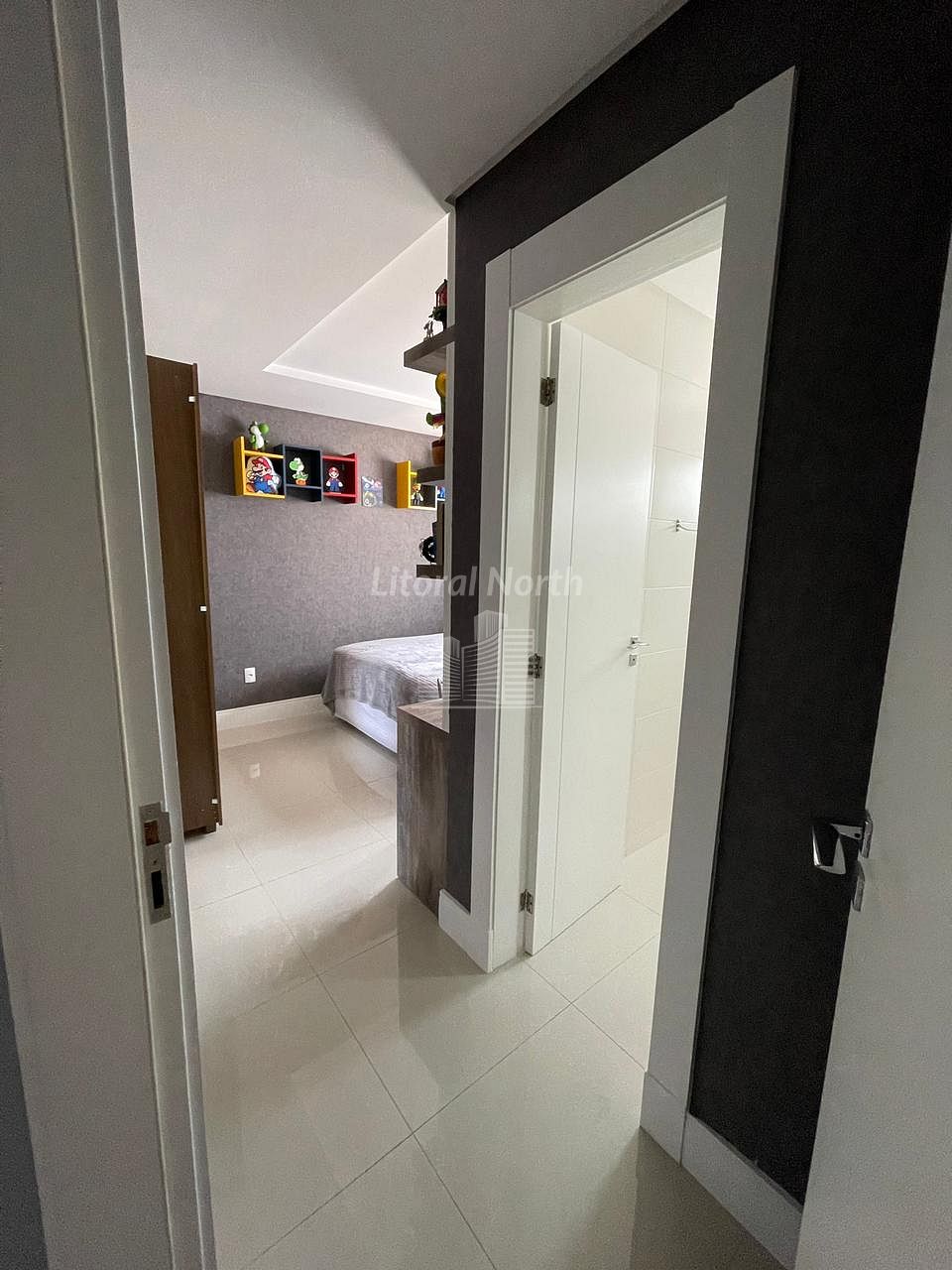 Apartamento à venda com 3 quartos, 3 suítes, 3 vagas e 136m² no Centro, Balneário Camboriú (SC) — foto 13 de 21