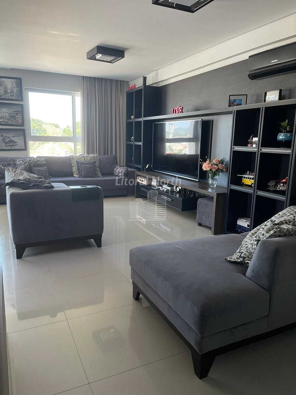 Apartamento à venda com 3 quartos, 3 suítes, 3 vagas e 136m² no Centro, Balneário Camboriú (SC) — foto 4 de 21