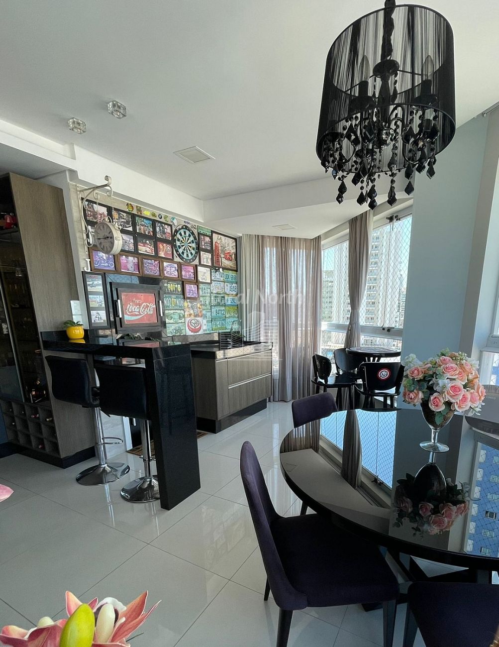Apartamento à venda com 3 quartos, 3 suítes, 3 vagas e 136m² no Centro, Balneário Camboriú (SC) — foto 7 de 21