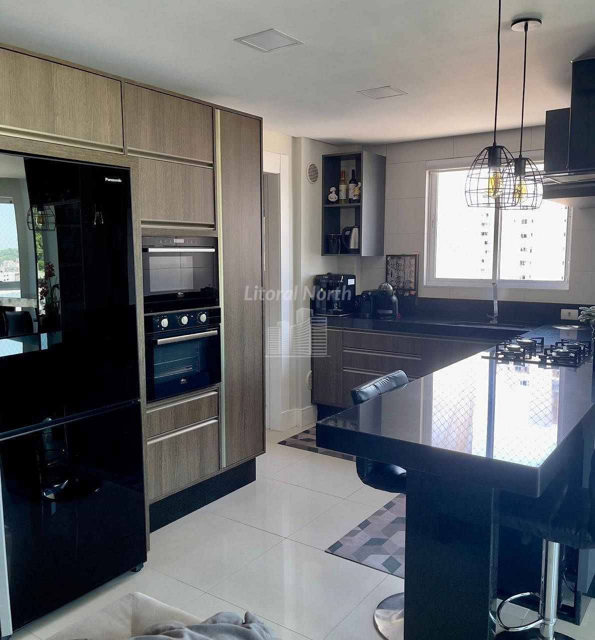Apartamento à venda com 3 quartos, 3 suítes, 3 vagas e 136m² no Centro, Balneário Camboriú (SC) — foto 10 de 21