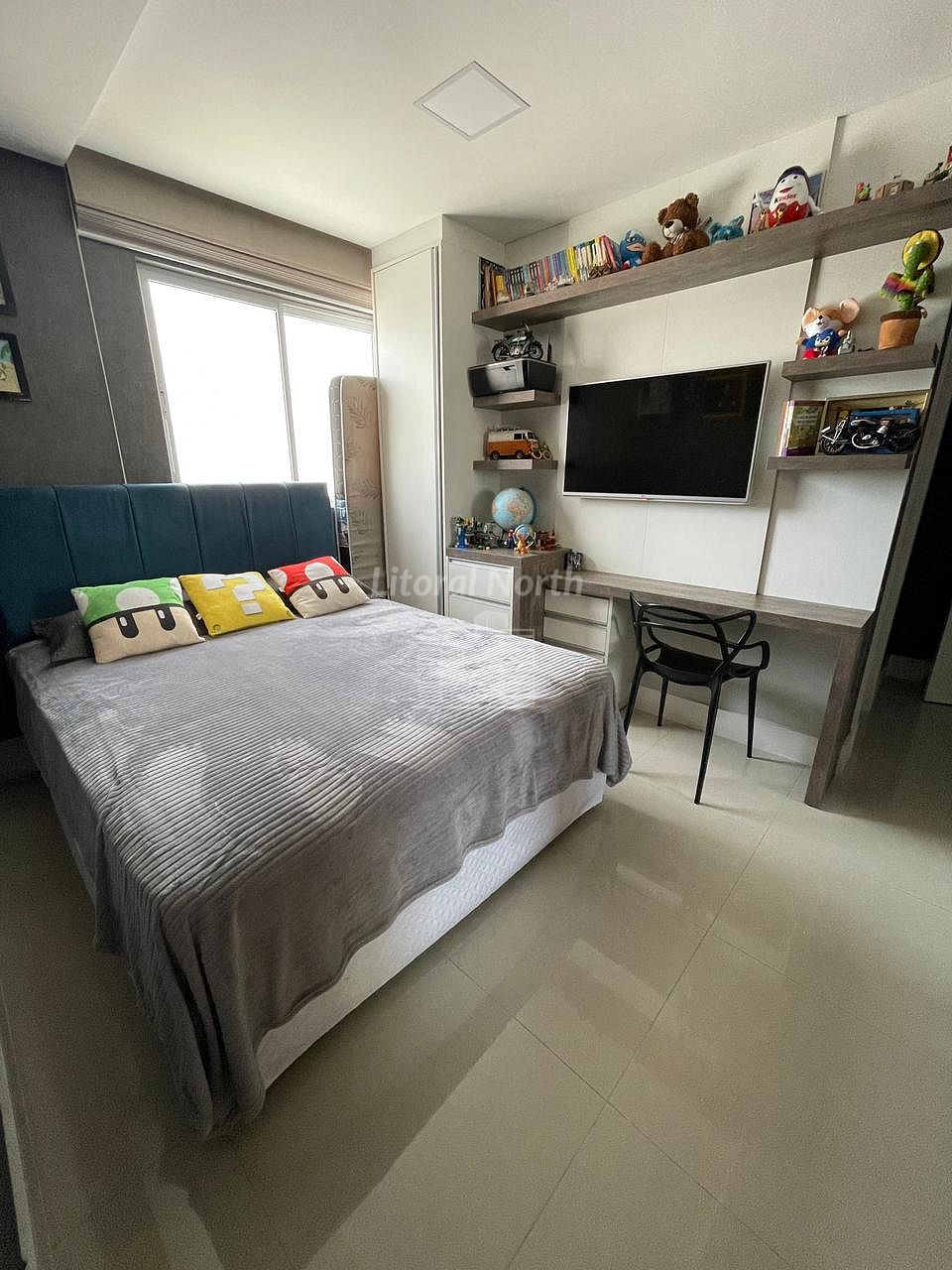 Apartamento à venda com 3 quartos, 3 suítes, 3 vagas e 136m² no Centro, Balneário Camboriú (SC) — foto 15 de 21