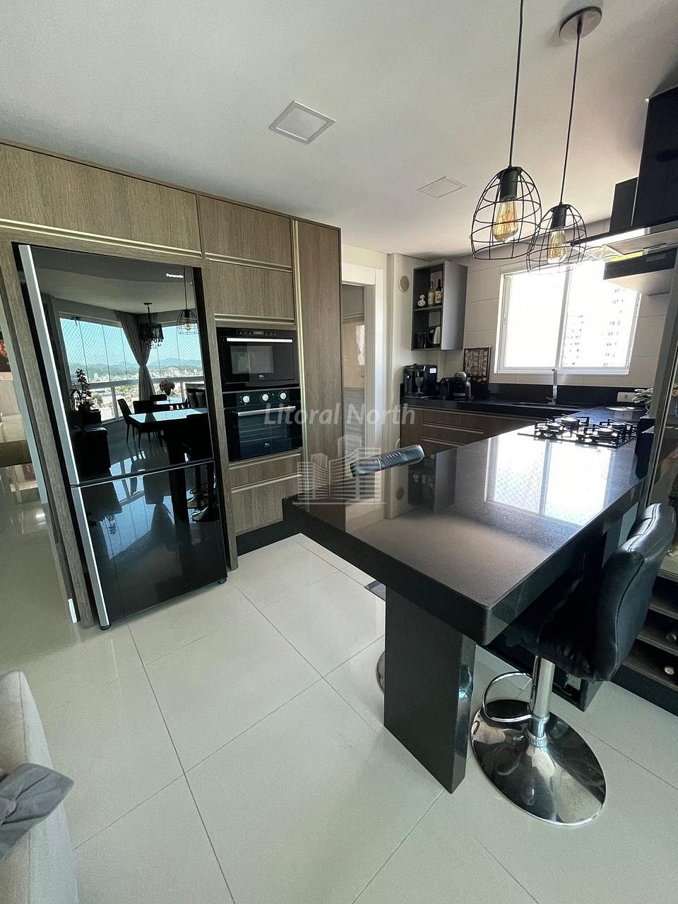 Apartamento à venda com 3 quartos, 3 suítes, 3 vagas e 136m² no Centro, Balneário Camboriú (SC) — foto 11 de 21