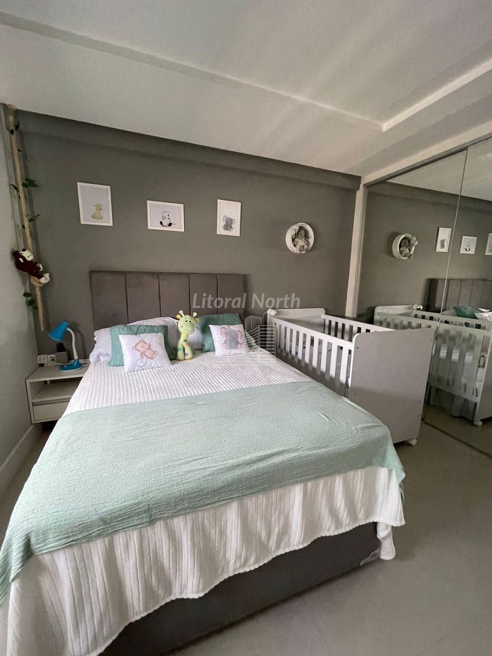Apartamento à venda com 3 quartos, 3 suítes, 3 vagas e 136m² no Centro, Balneário Camboriú (SC) — foto 20 de 21
