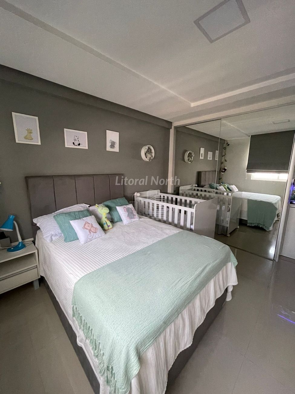 Apartamento à venda com 3 quartos, 3 suítes, 3 vagas e 136m² no Centro, Balneário Camboriú (SC) — foto 19 de 21