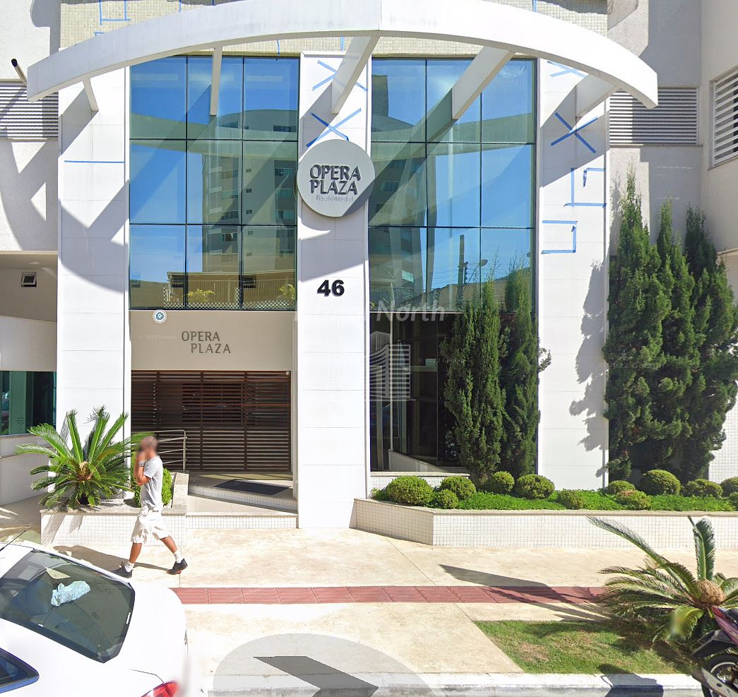 Apartamento à venda com 3 quartos, 3 suítes, 3 vagas e 136m² no Centro, Balneário Camboriú (SC) — foto 2 de 21