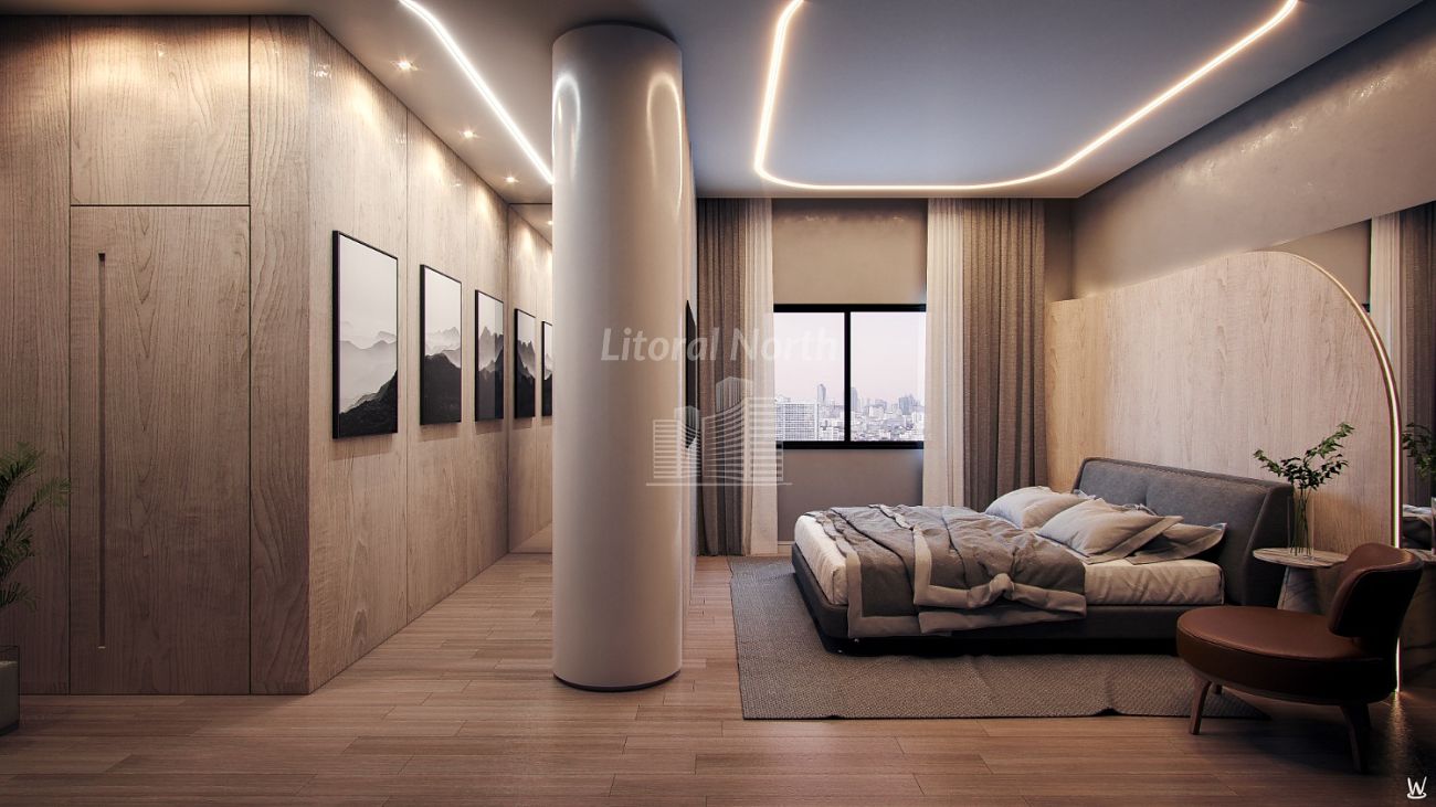 Apartamento à venda com 3 quartos, 3 suítes, 2 vagas e 119m² no Centro, Balneário Camboriú (SC) — foto 12 de 13