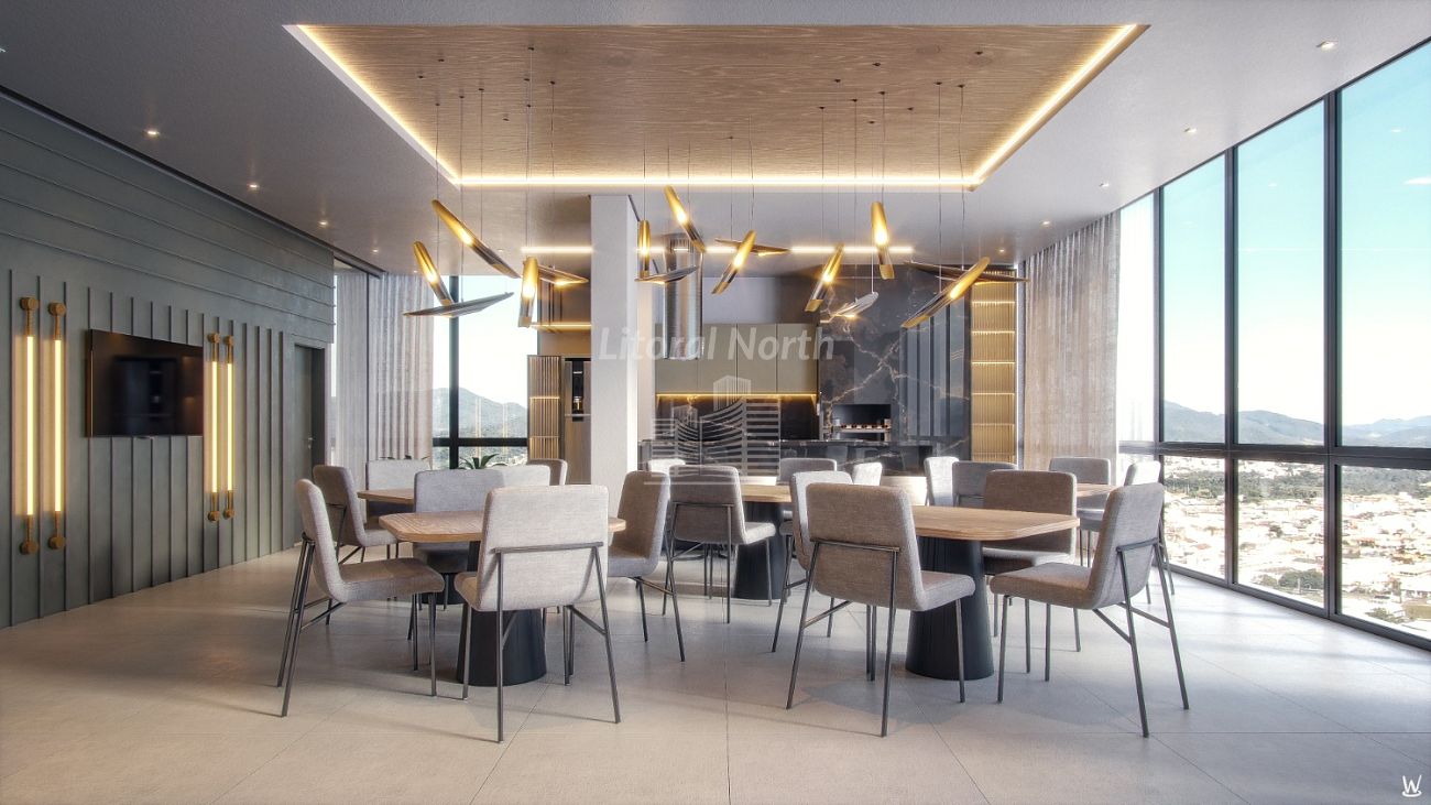 Apartamento à venda com 3 quartos, 3 suítes, 2 vagas e 119m² no Centro, Balneário Camboriú (SC) — foto 7 de 13