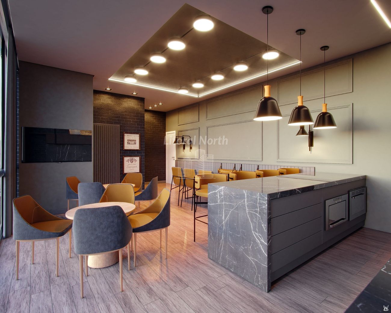 Apartamento à venda com 3 quartos, 3 suítes, 2 vagas e 119m² no Centro, Balneário Camboriú (SC) — foto 8 de 13