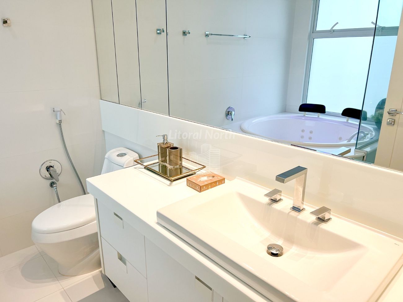 Apartamento à venda com 4 quartos, 4 suítes, 4 vagas e 158m² no Pioneiros, Balneário Camboriú (SC) — foto 10 de 14