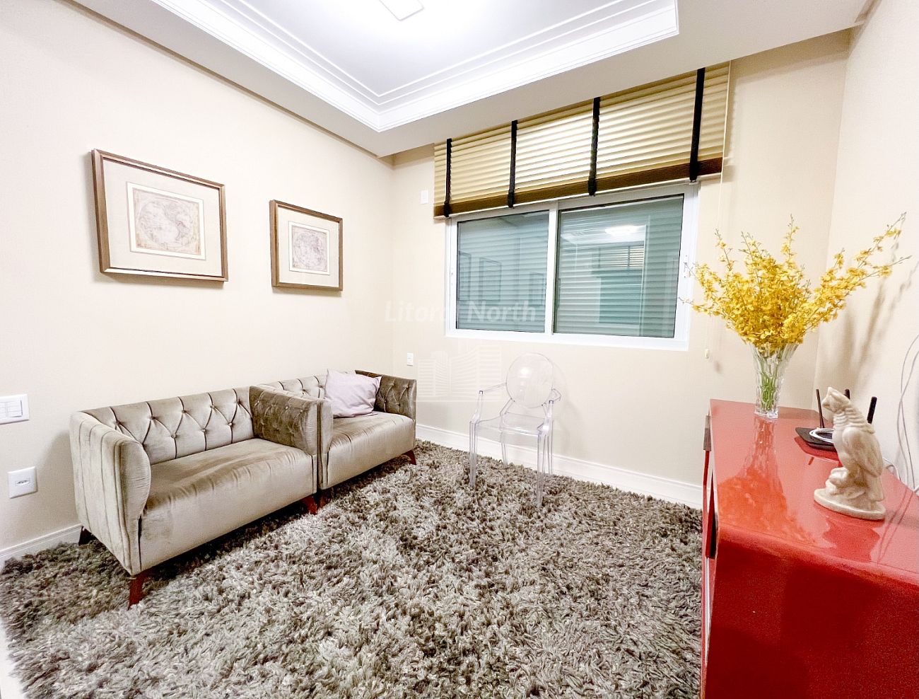 Apartamento à venda com 4 quartos, 4 suítes, 4 vagas e 158m² no Pioneiros, Balneário Camboriú (SC) — foto 6 de 14