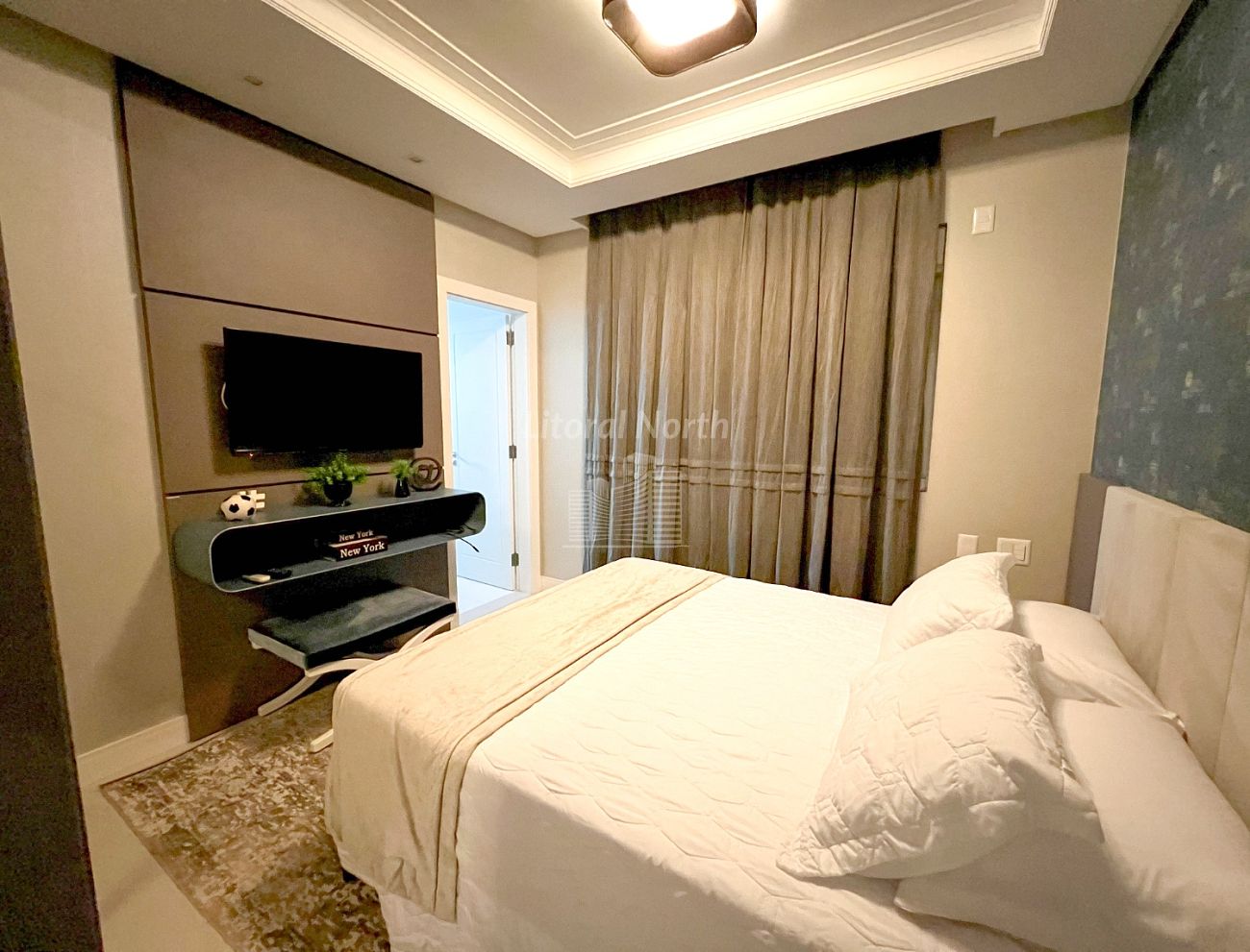 Apartamento à venda com 4 quartos, 4 suítes, 4 vagas e 158m² no Pioneiros, Balneário Camboriú (SC) — foto 13 de 14