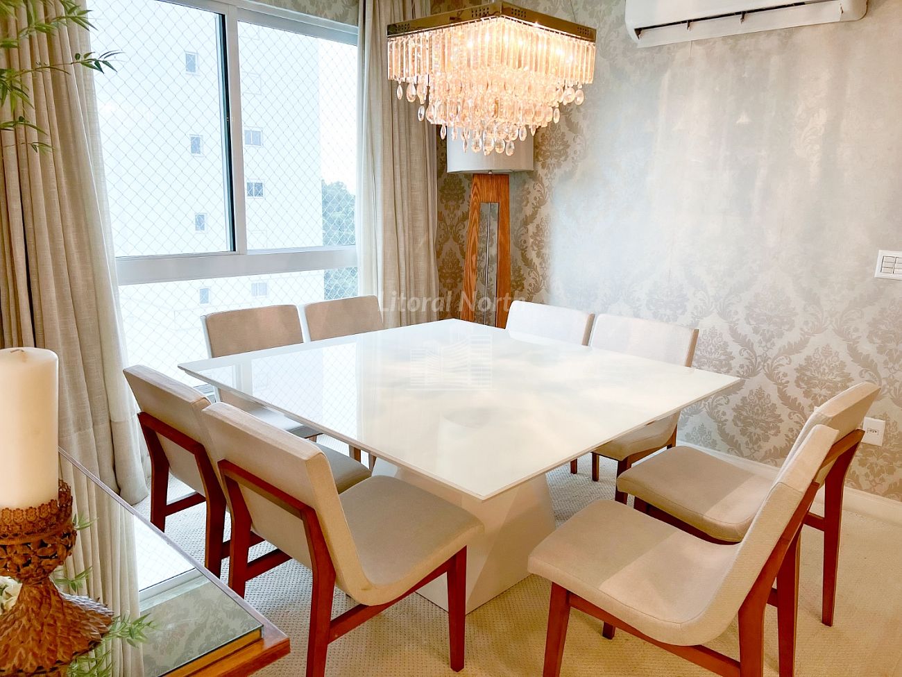 Apartamento à venda com 4 quartos, 4 suítes, 4 vagas e 158m² no Pioneiros, Balneário Camboriú (SC) — foto 4 de 14