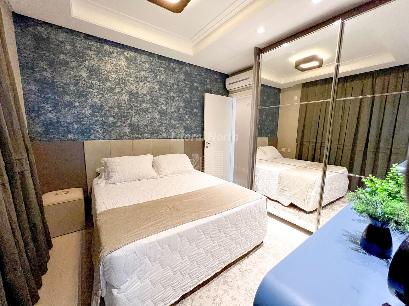 Apartamento à venda com 4 quartos, 4 suítes, 4 vagas e 158m² no Pioneiros, Balneário Camboriú (SC) — foto 11 de 14