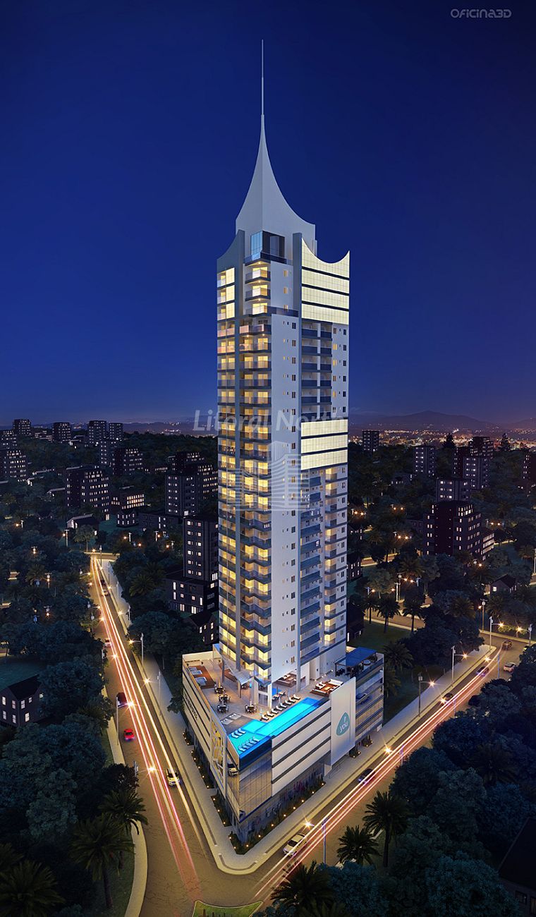 Apartamento de 1 quarto, 71m² no bairro Fazenda, em Itajaí | Eu Corretor