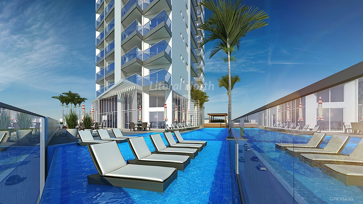 Apartamento de 1 quarto, 71m² no bairro Fazenda, em Itajaí | Eu Corretor