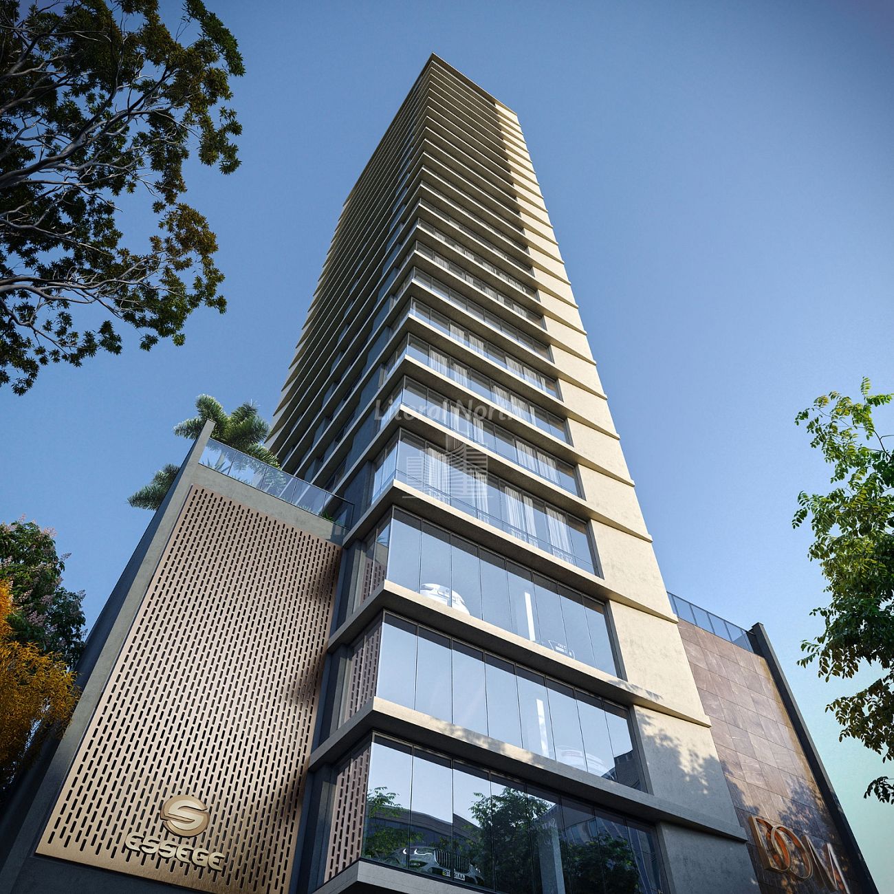 Apartamento de 3 quartos, 150m² no bairro Centro, em Balneário Camboriú | Eu Corretor