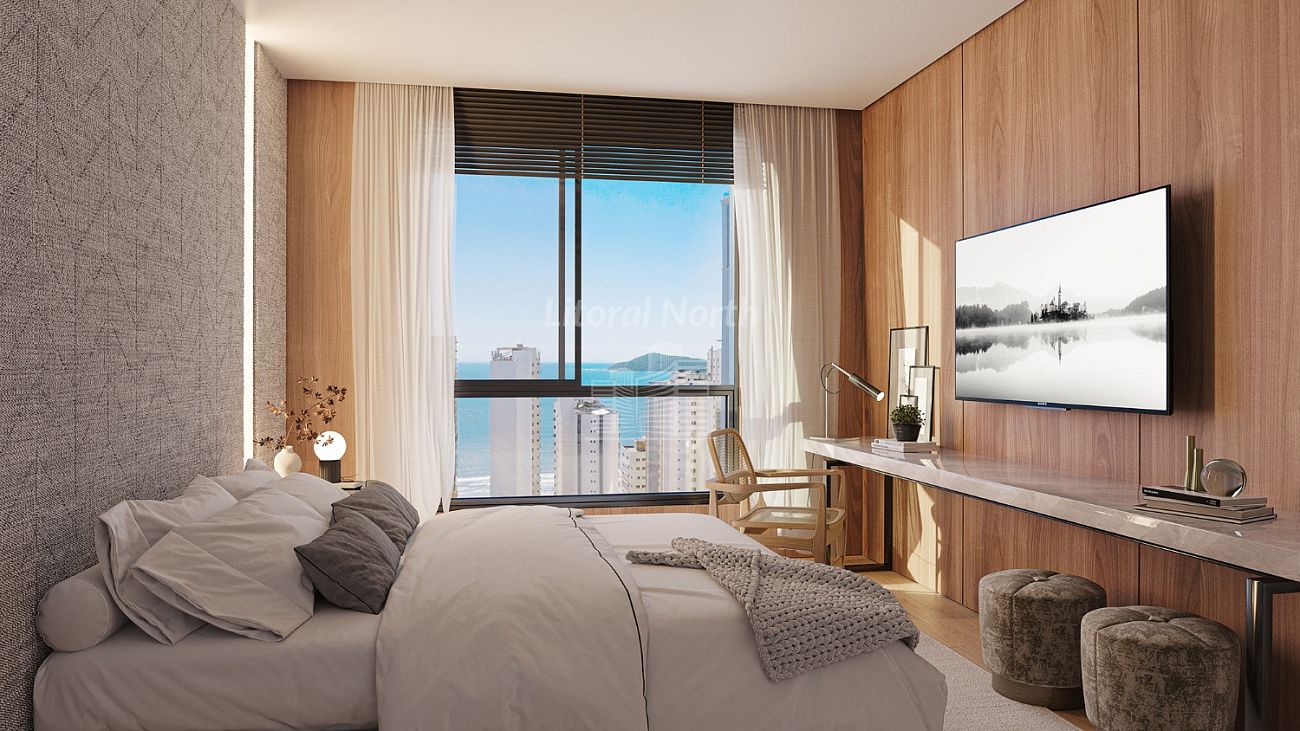 Apartamento de 3 quartos, 150m² no bairro Centro, em Balneário Camboriú | Eu Corretor
