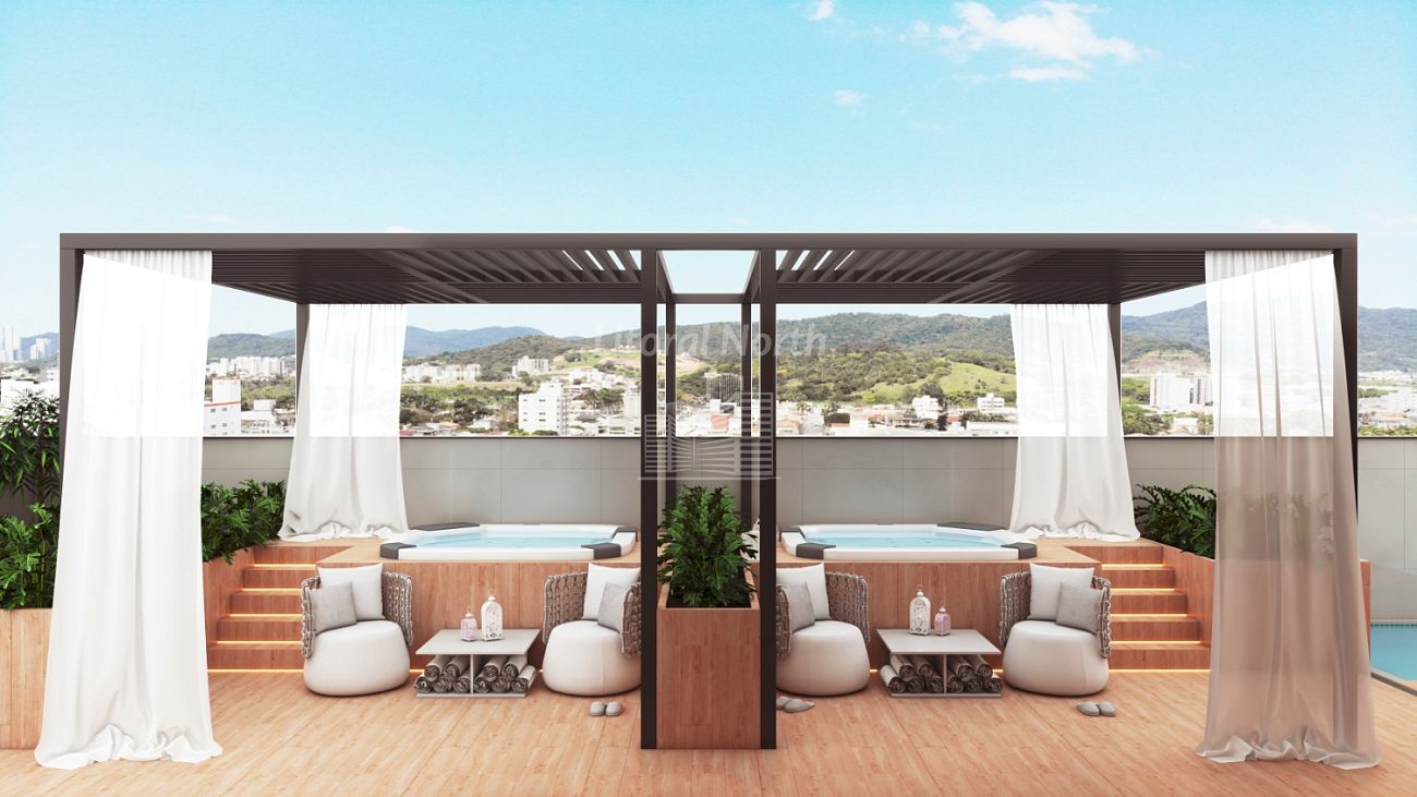 Apartamento de 4 quartos, 172m² no bairro Centro, em Balneário Camboriú | Eu Corretor